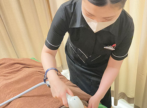 幹部へチャレンジ!