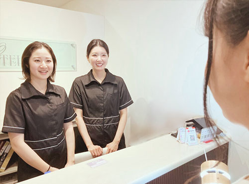 GOAL!ではありません。